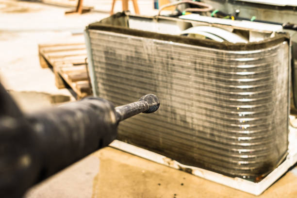 Best Air Duct Cleaning Near Me  in South Bend, WA
