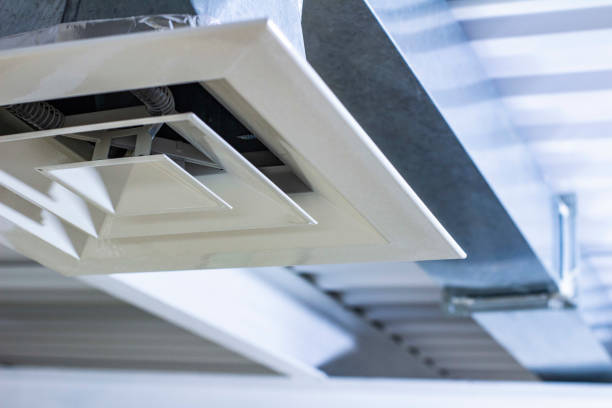 Best Emergency Air Duct Cleaning  in South Bend, WA
