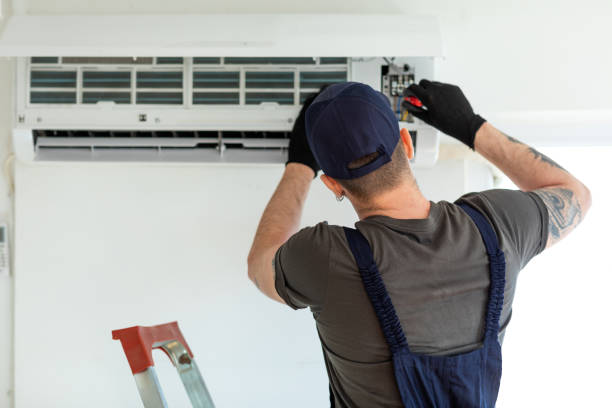 Best Professional Duct Cleaning Services  in South Bend, WA