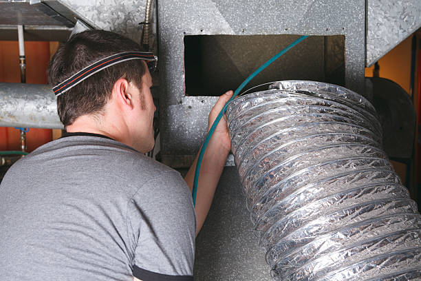 Best Air Duct Cleaning Near Me  in South Bend, WA