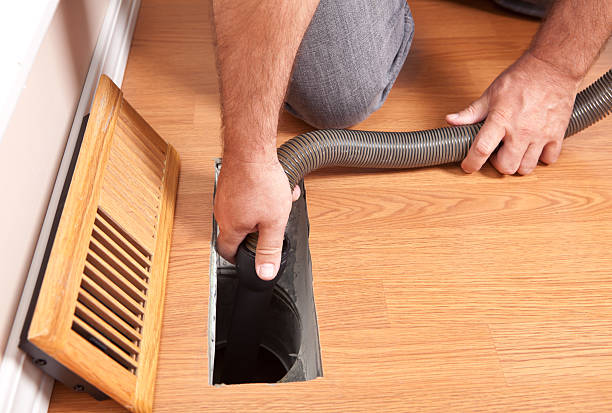 Best HVAC System Cleaning  in South Bend, WA