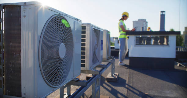  South Bend, WA Airduct Cleaning Pros