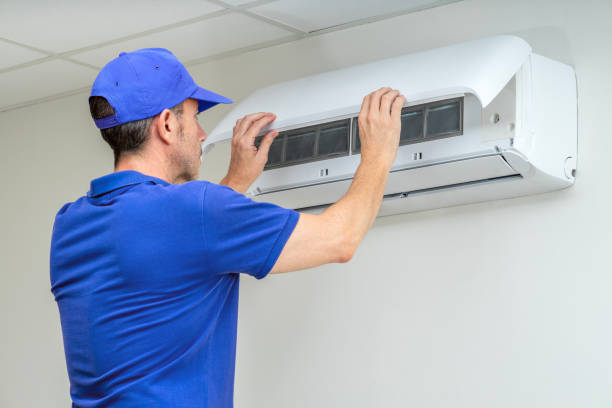 Best Air Vent Cleaning Services  in South Bend, WA