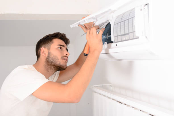 Best Best Air Duct Cleaning Company  in South Bend, WA